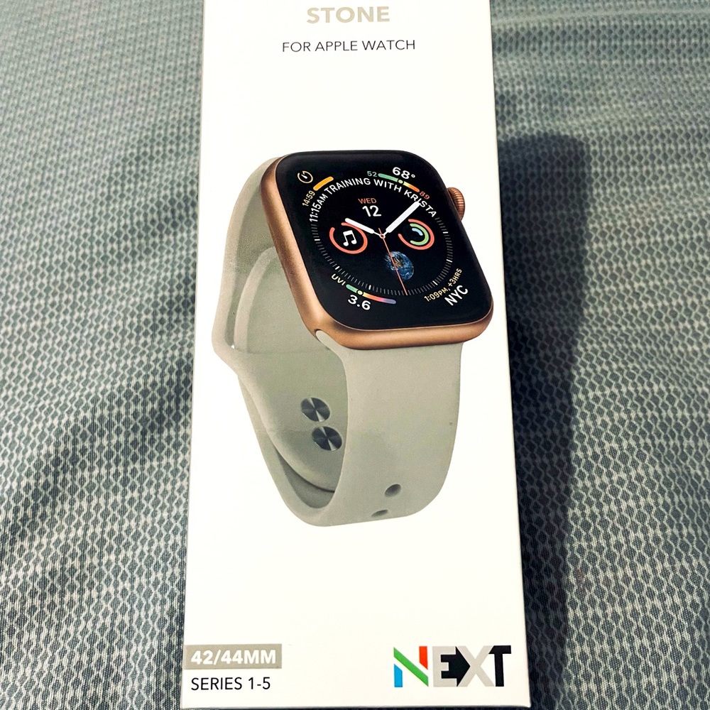 Apple Watch Band Stone 42/44mm